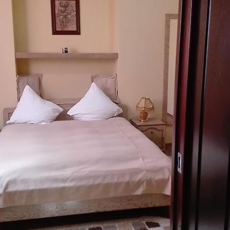 Porto Franco Residence Брэила Номер фото