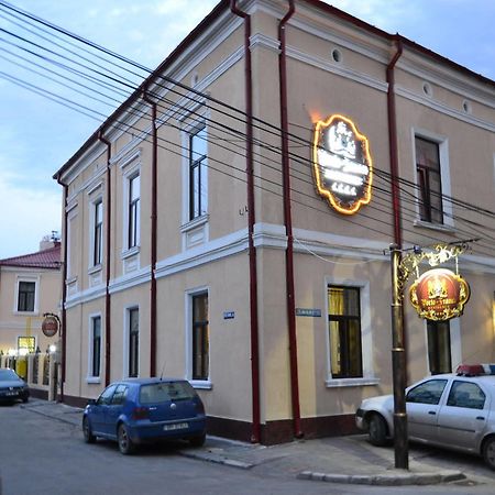 Porto Franco Residence Брэила Экстерьер фото