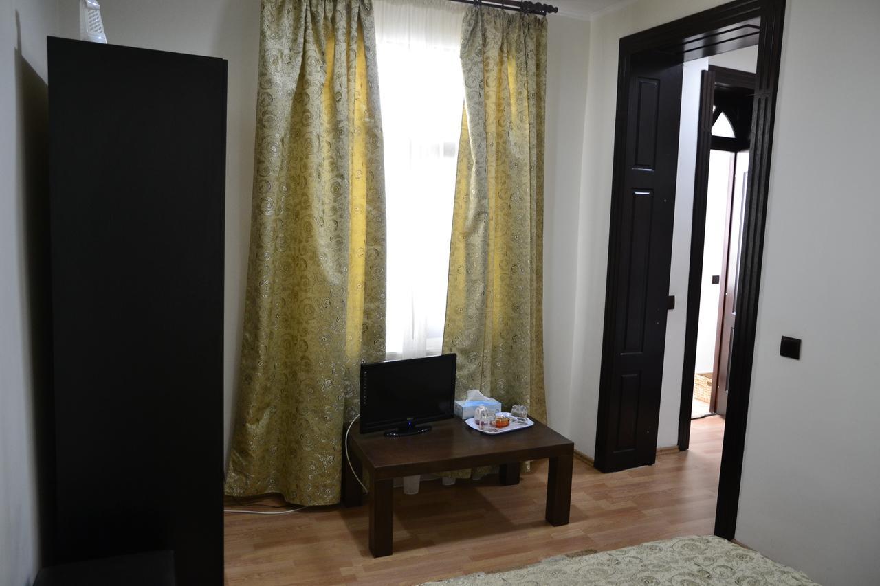 Porto Franco Residence Брэила Экстерьер фото