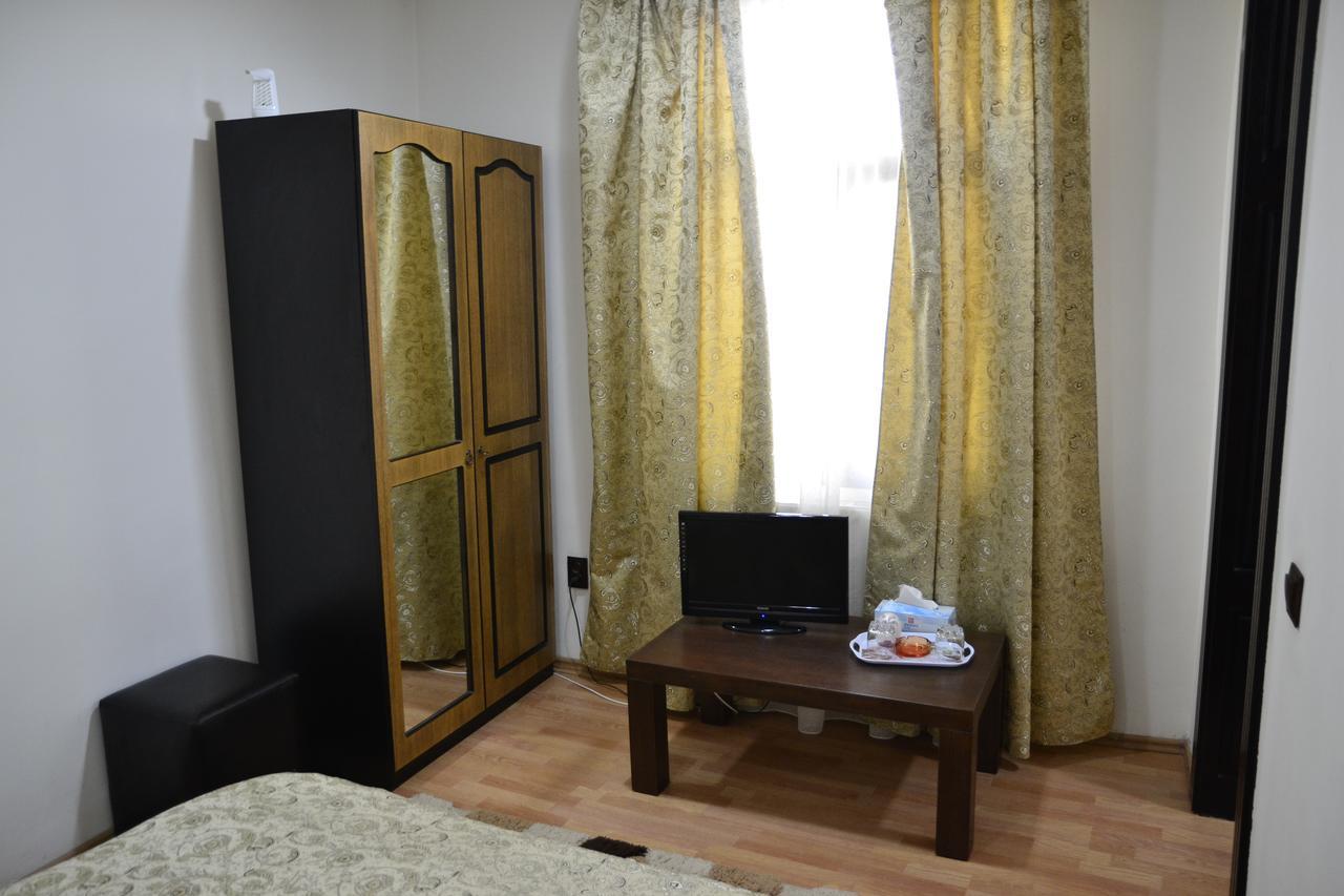 Porto Franco Residence Брэила Экстерьер фото