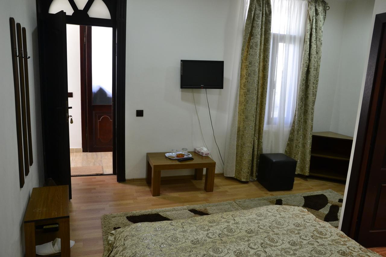 Porto Franco Residence Брэила Экстерьер фото