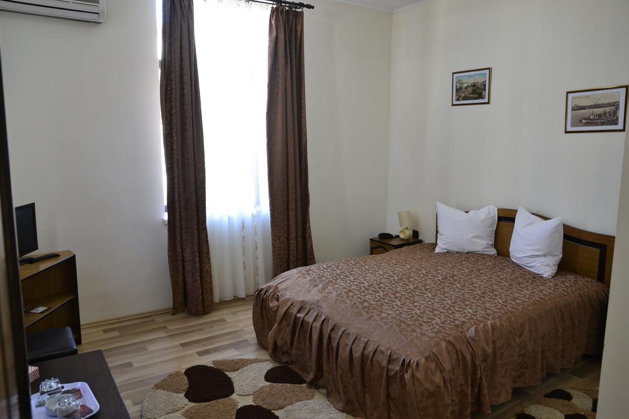Porto Franco Residence Брэила Экстерьер фото