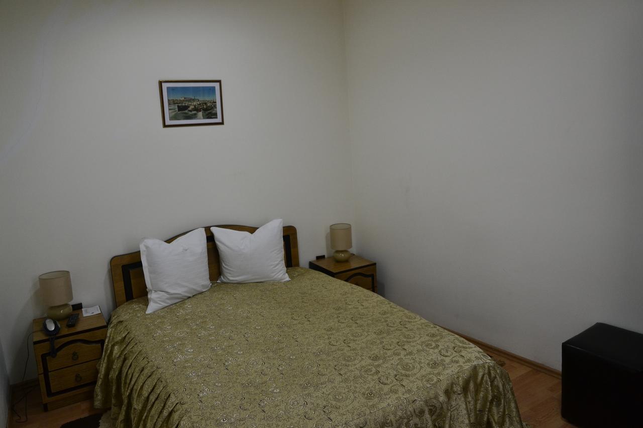 Porto Franco Residence Брэила Экстерьер фото